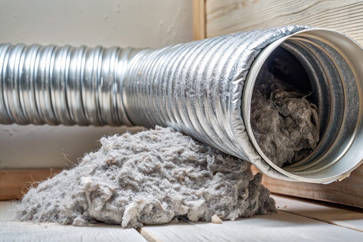 dryer vent cleaning philadelphia